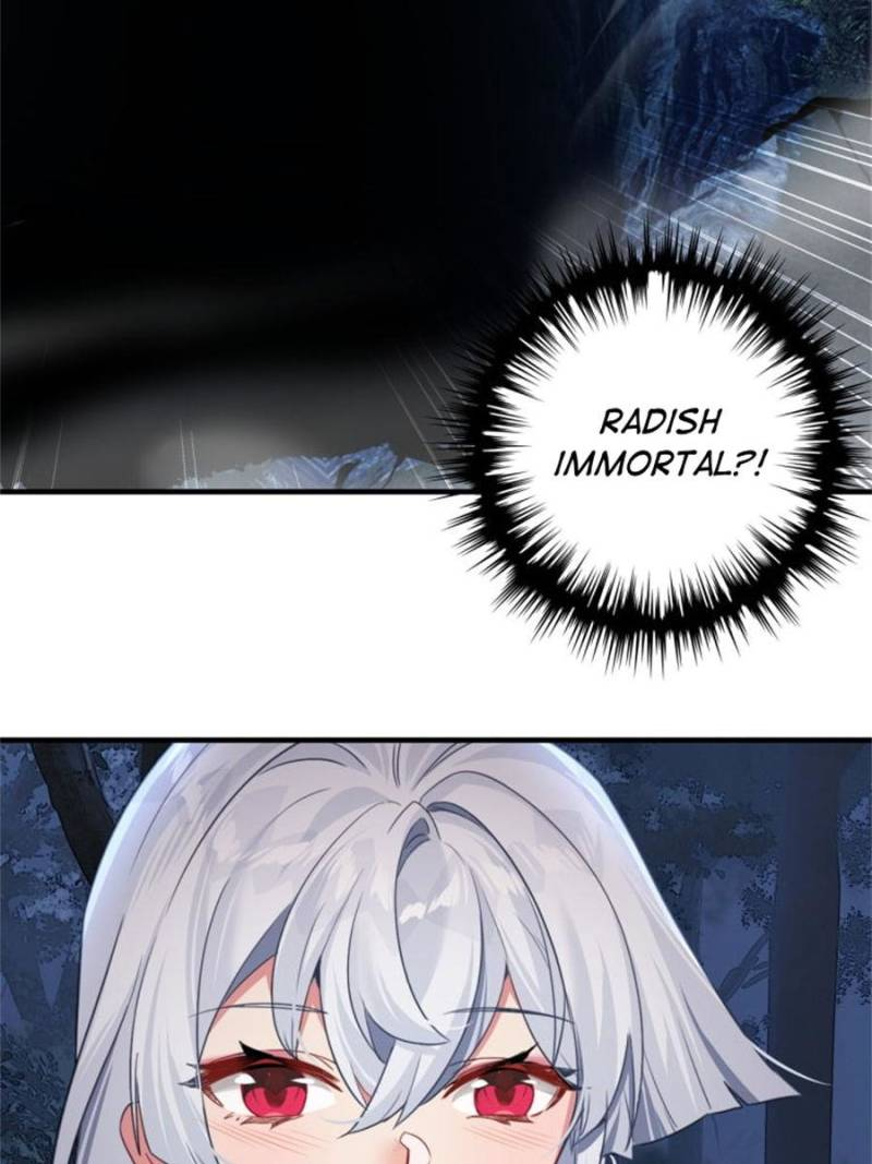 Don't Underestimate a Big Carrot Chapter 29 66